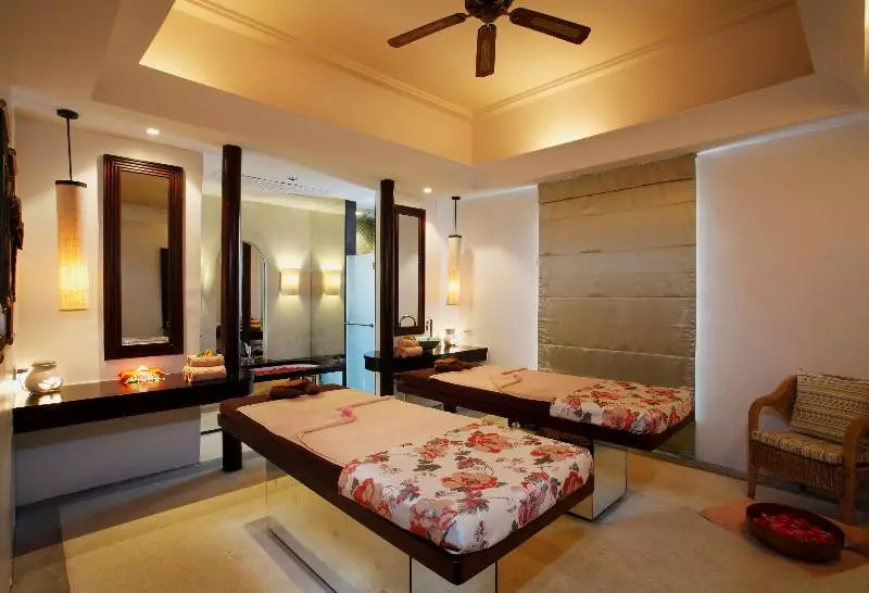 Fotos del hotel Centara Hotel Hat Yai:  21