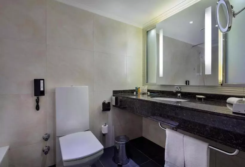 Fotos del hotel Hilton Izmir:  5