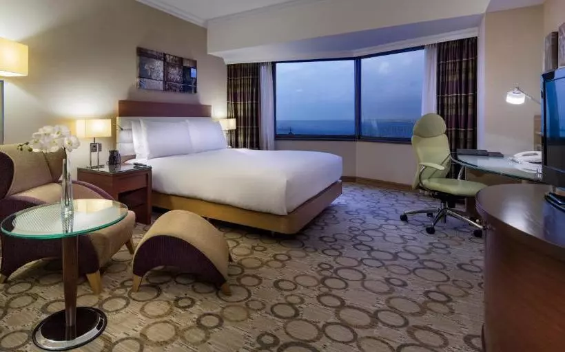 Fotos del hotel Hilton Izmir:  6