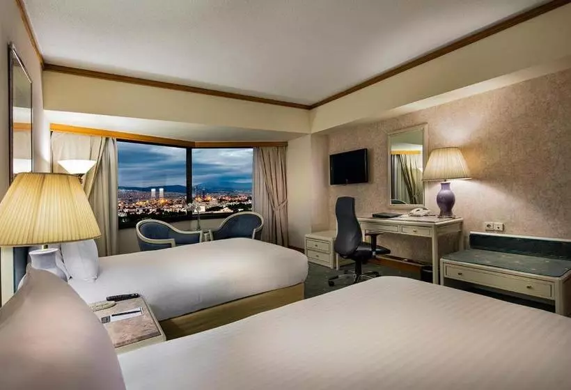 Fotos del hotel Hilton Izmir:  13