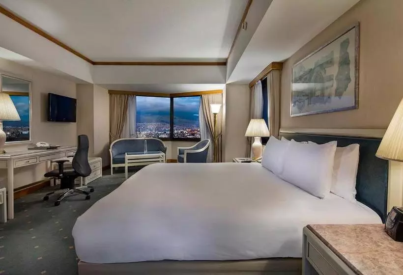 Fotos del hotel Hilton Izmir:  11