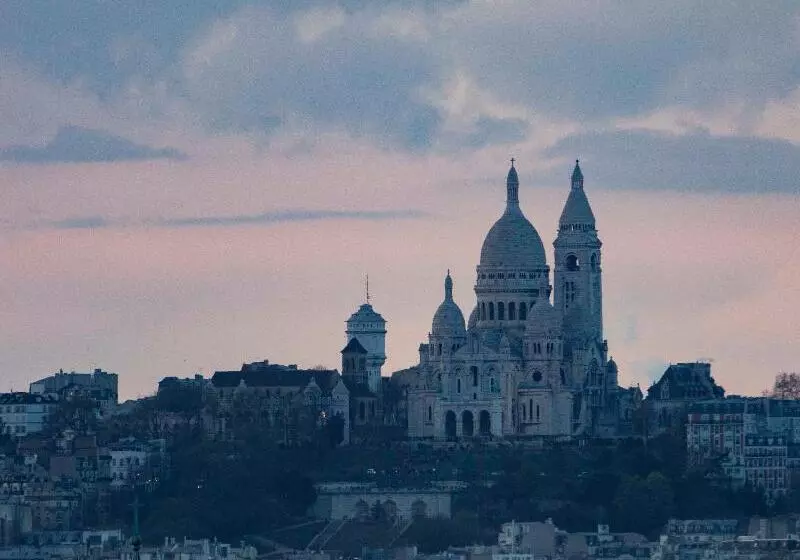 Fotos del hotel Ibis Styles Paris Montmartre Nord:  9