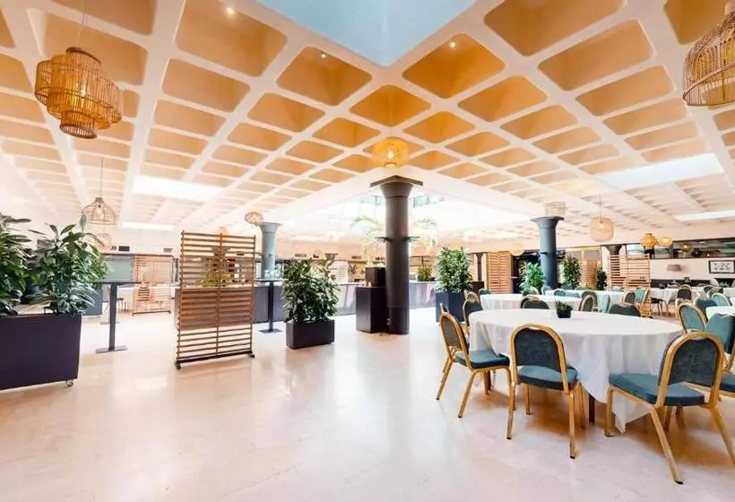 Fotos del hotel Mercure Bordeaux Chateau Chartrons:  17