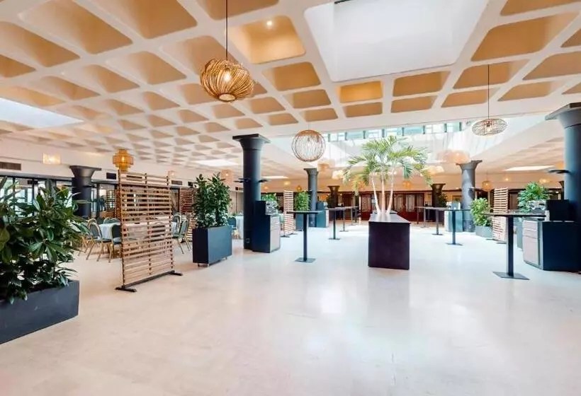 Fotos del hotel Mercure Bordeaux Chateau Chartrons:  10