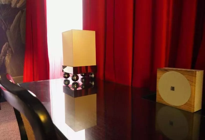 Fotos del hotel Mercure Bordeaux Chateau Chartrons:  25