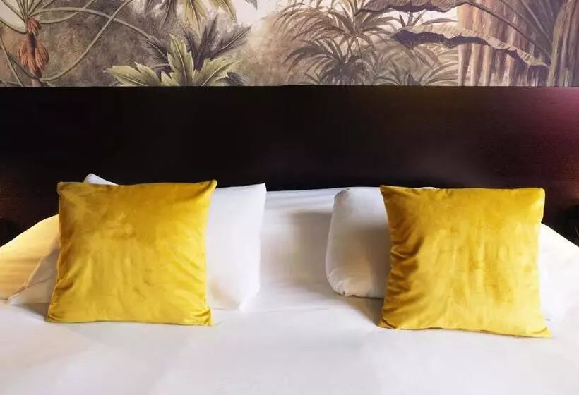 Fotos del hotel Mercure Bordeaux Chateau Chartrons:  22