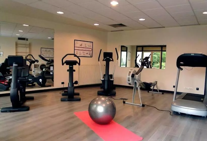 Fotos del hotel Mercure Bordeaux Chateau Chartrons:  3