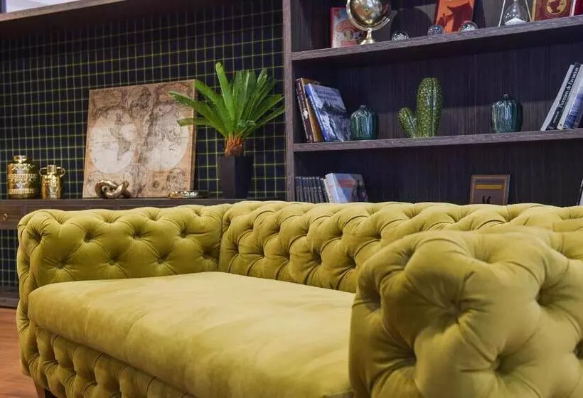 Fotos del hotel Mercure Bordeaux Chateau Chartrons:  16