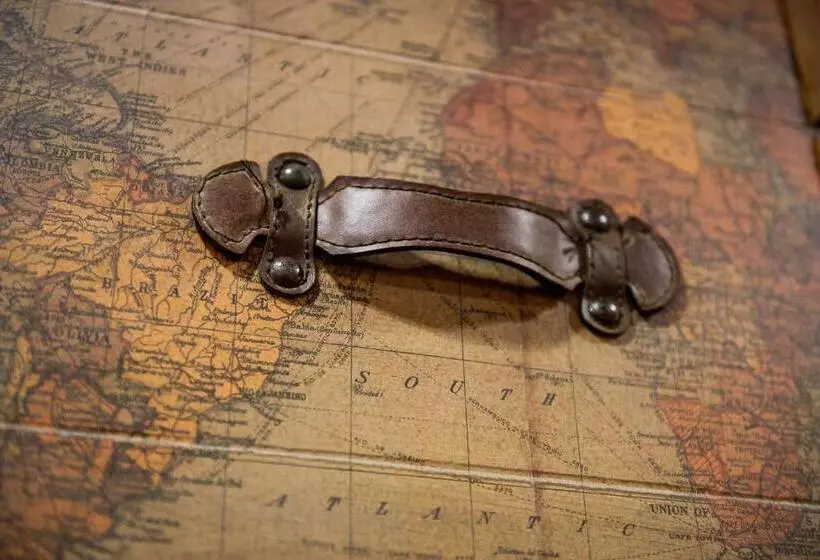 Fotos del hotel Mercure Bordeaux Chateau Chartrons:  15