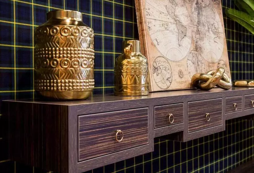 Fotos del hotel Mercure Bordeaux Chateau Chartrons:  21