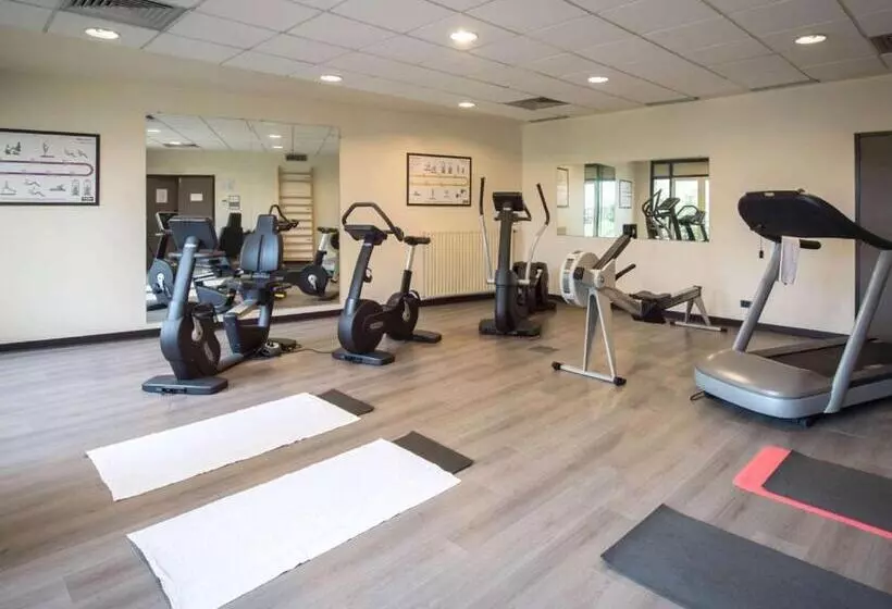 Fotos del hotel Mercure Bordeaux Chateau Chartrons:  18