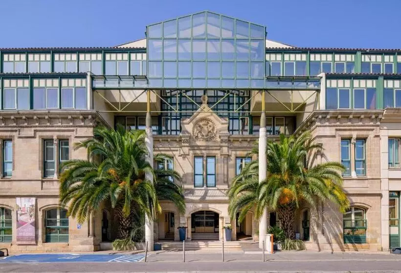 Fotos del hotel Mercure Bordeaux Chateau Chartrons:  8