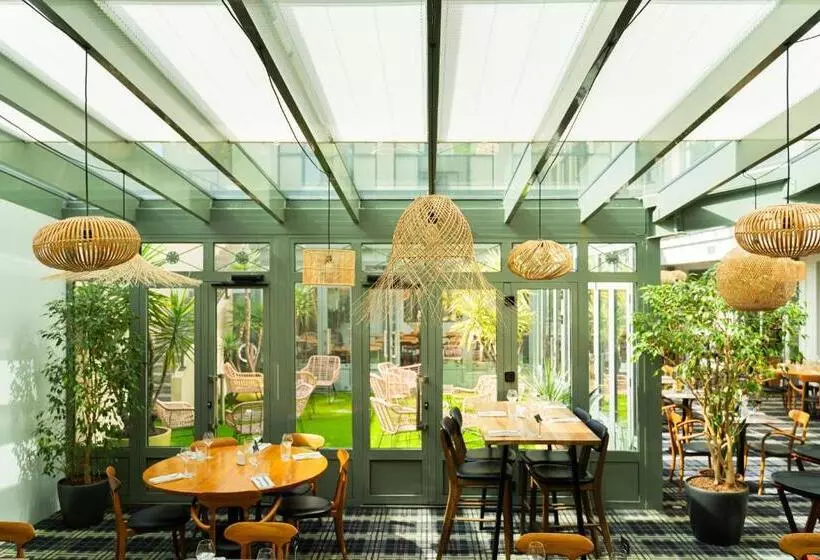 Fotos del hotel Mercure Bordeaux Chateau Chartrons:  4