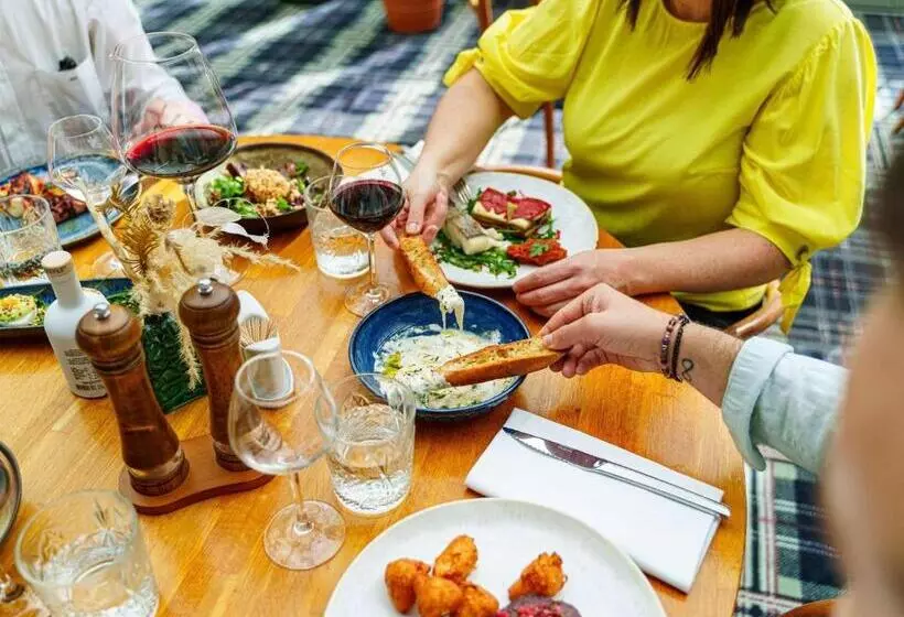 Fotos del hotel Mercure Bordeaux Chateau Chartrons:  12