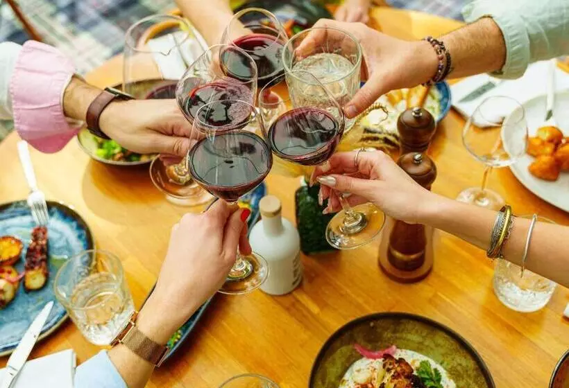 Fotos del hotel Mercure Bordeaux Chateau Chartrons:  19