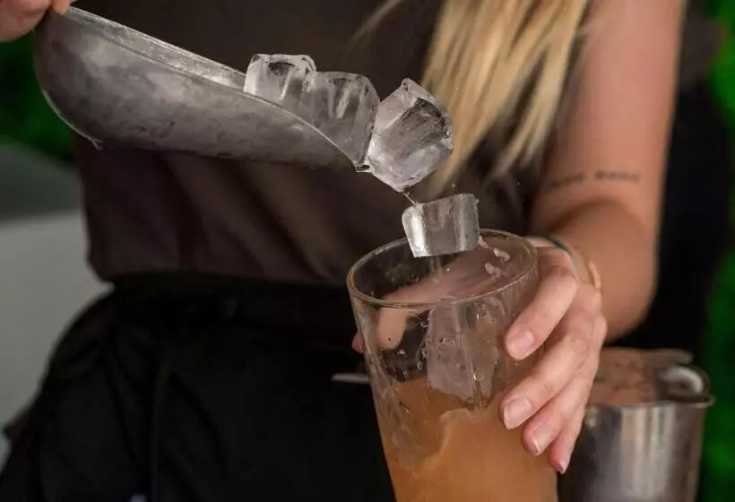 Fotos del hotel Mercure Bordeaux Chateau Chartrons:  7