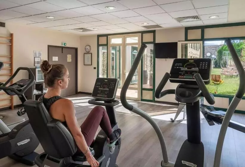 Fotos del hotel Mercure Bordeaux Chateau Chartrons:  11