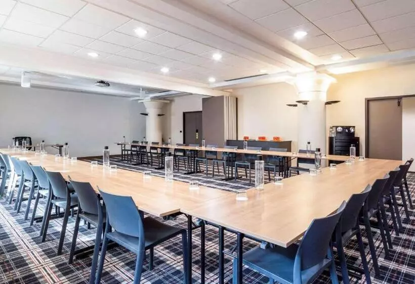 Fotos del hotel Mercure Bordeaux Chateau Chartrons:  6