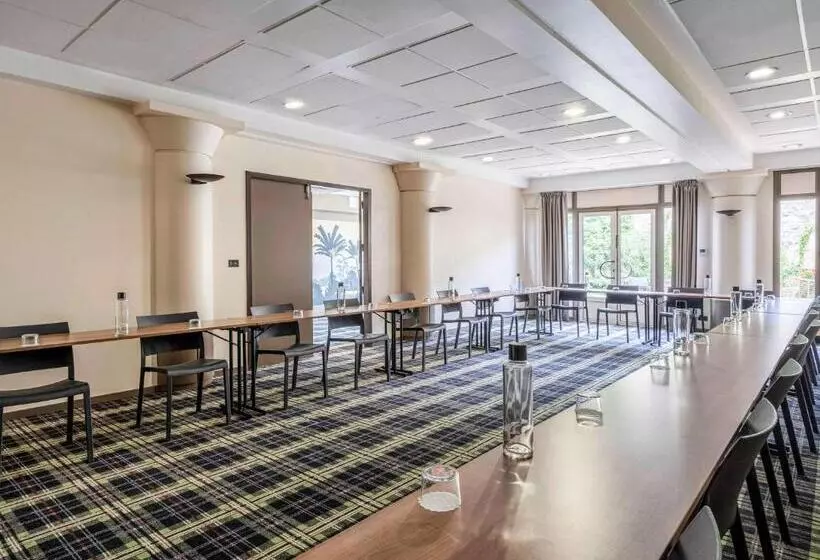 Fotos del hotel Mercure Bordeaux Chateau Chartrons:  24