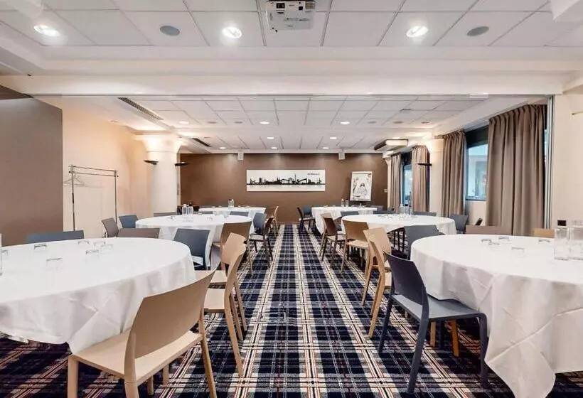 Fotos del hotel Mercure Bordeaux Chateau Chartrons:  14