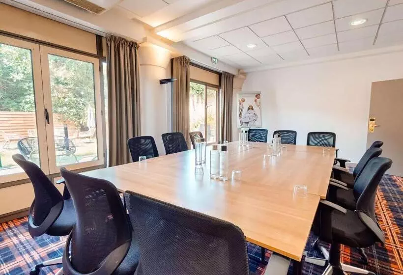 Fotos del hotel Mercure Bordeaux Chateau Chartrons:  20