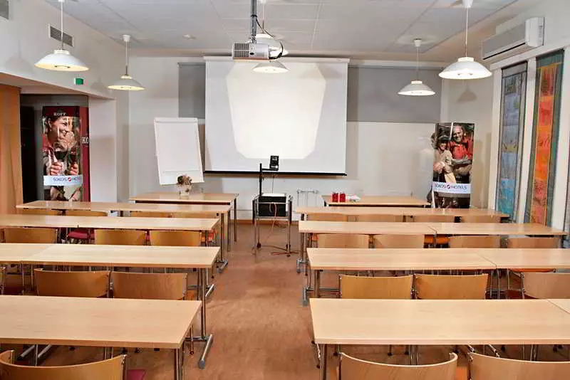 Fotos del hotel Original Sokos Hotel Vaakuna Rovaniemi:  22