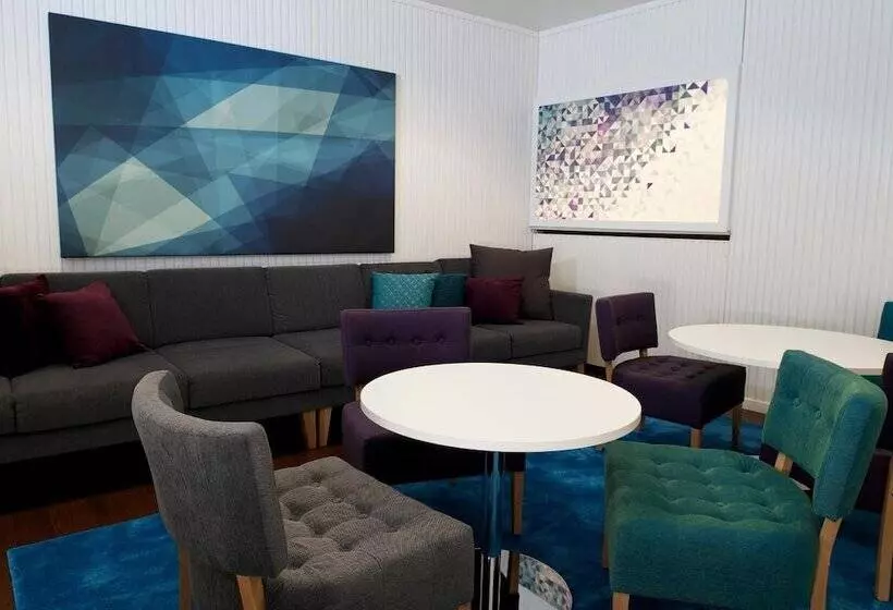 Fotos del hotel Original Sokos Hotel Vaakuna Rovaniemi:  3