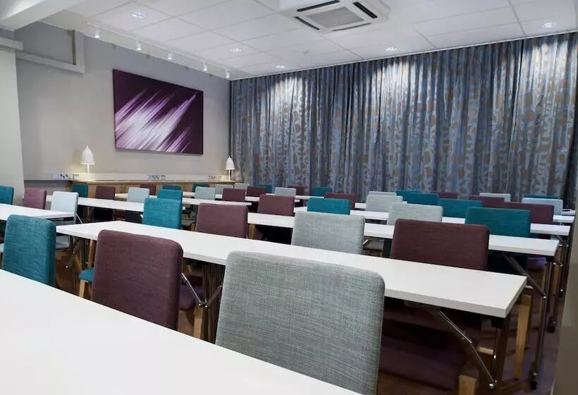 Fotos del hotel Original Sokos Hotel Vaakuna Rovaniemi:  17