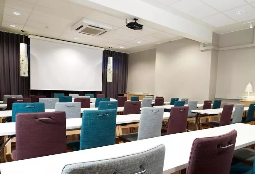 Fotos del hotel Original Sokos Hotel Vaakuna Rovaniemi:  8