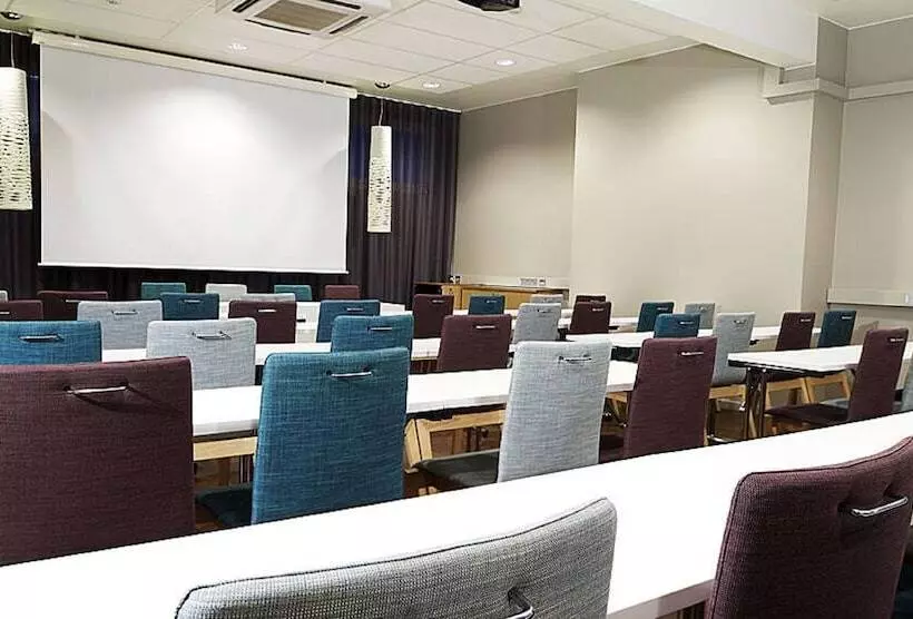 Fotos del hotel Original Sokos Hotel Vaakuna Rovaniemi:  20