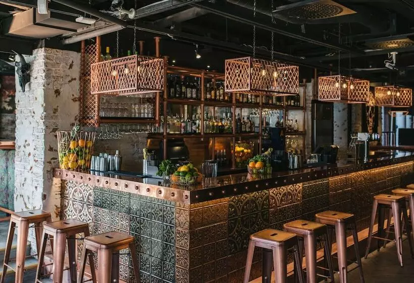 Fotos del hotel Original Sokos Hotel Vaakuna Rovaniemi:  7