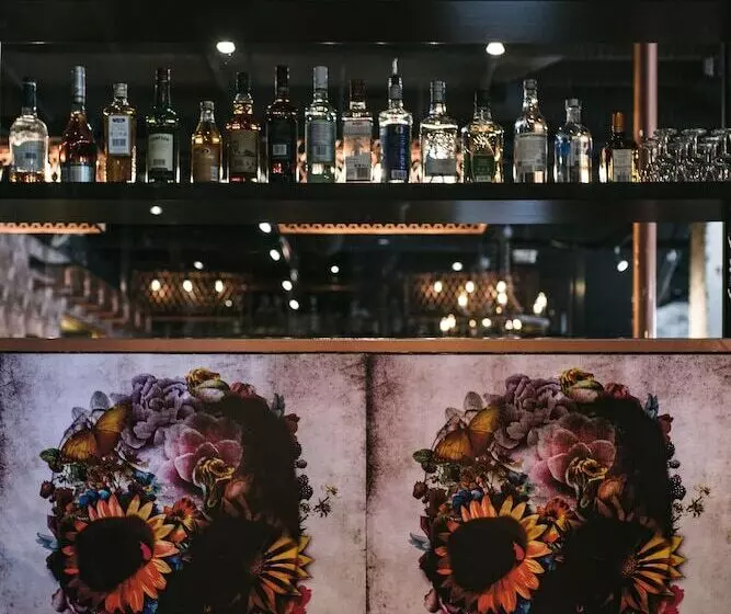 Fotos del hotel Original Sokos Hotel Vaakuna Rovaniemi:  16