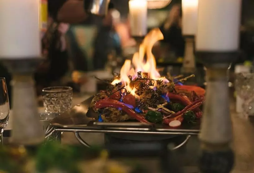 Fotos del hotel Original Sokos Hotel Vaakuna Rovaniemi:  25