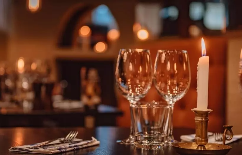 Fotos del hotel Original Sokos Hotel Vaakuna Rovaniemi:  24