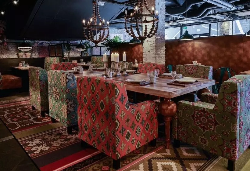 Fotos del hotel Original Sokos Hotel Vaakuna Rovaniemi:  23