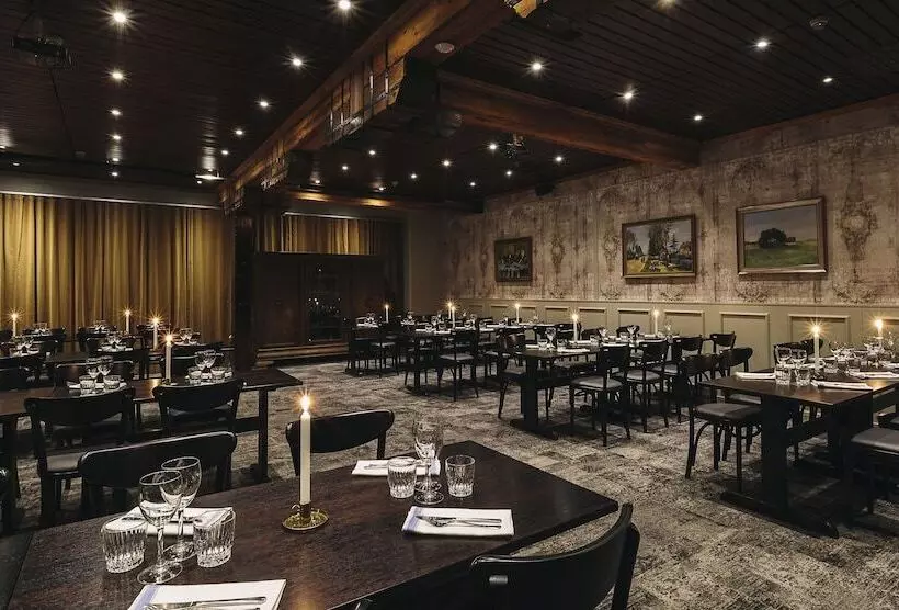 Fotos del hotel Original Sokos Hotel Vaakuna Rovaniemi:  21