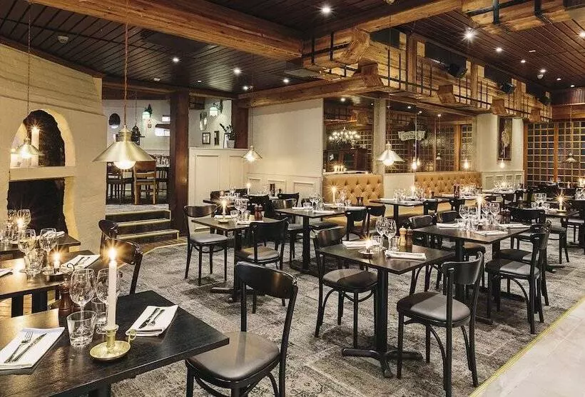 Fotos del hotel Original Sokos Hotel Vaakuna Rovaniemi:  19