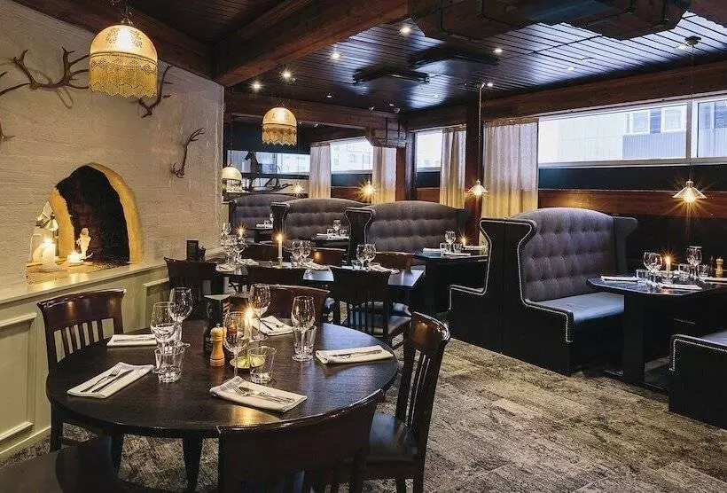 Fotos del hotel Original Sokos Hotel Vaakuna Rovaniemi:  15