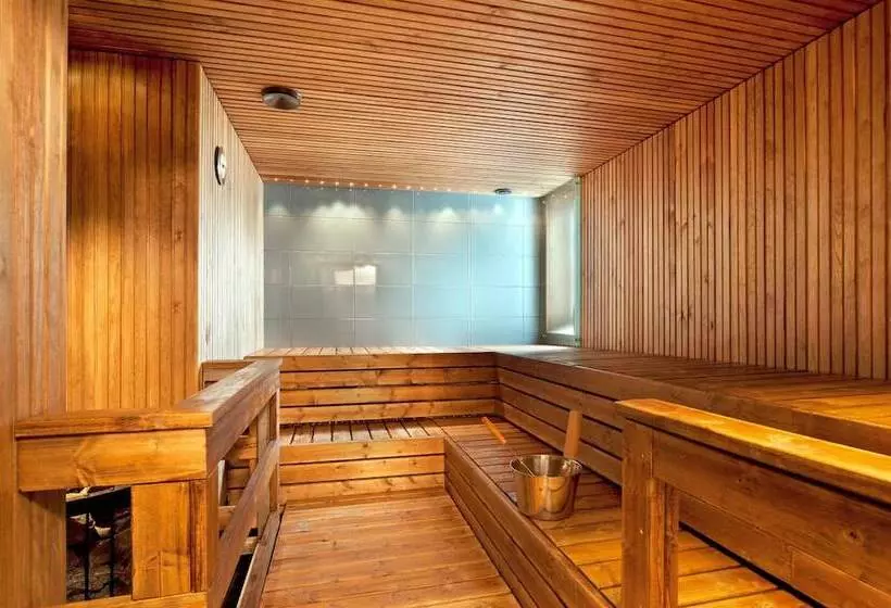 Fotos del hotel Original Sokos Hotel Vaakuna Rovaniemi:  5