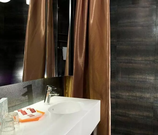 Fotos del hotel Original Sokos Hotel Vaakuna Rovaniemi:  9