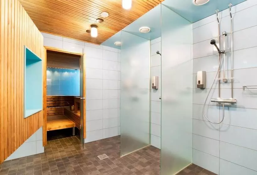 Fotos del hotel Original Sokos Hotel Vaakuna Rovaniemi:  14