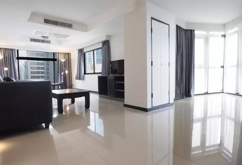 Fotos del hotel Pinnacle Lumpinee Park:  23