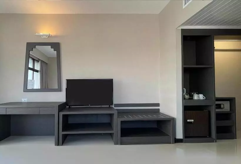 Fotos del hotel Pinnacle Lumpinee Park:  25