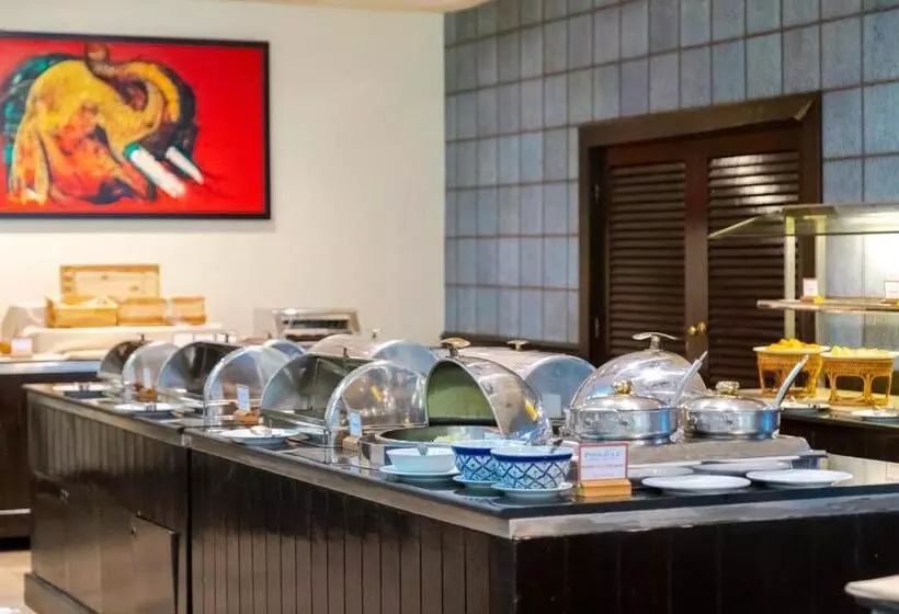 Fotos del hotel Pinnacle Lumpinee Park:  12