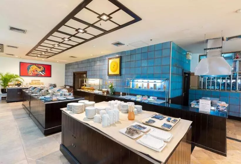 Fotos del hotel Pinnacle Lumpinee Park:  3