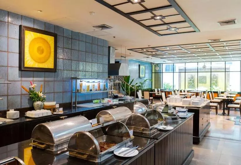 Fotos del hotel Pinnacle Lumpinee Park:  16