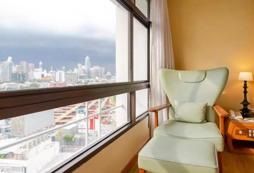 Fotos del hotel Pinnacle Lumpinee Park:  6