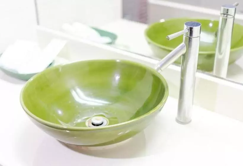 Fotos del hotel Pinnacle Lumpinee Park:  5