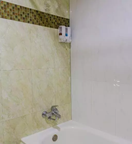 Fotos del hotel Pinnacle Lumpinee Park:  9