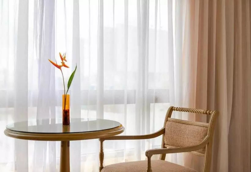 Fotos del hotel Pinnacle Lumpinee Park:  10